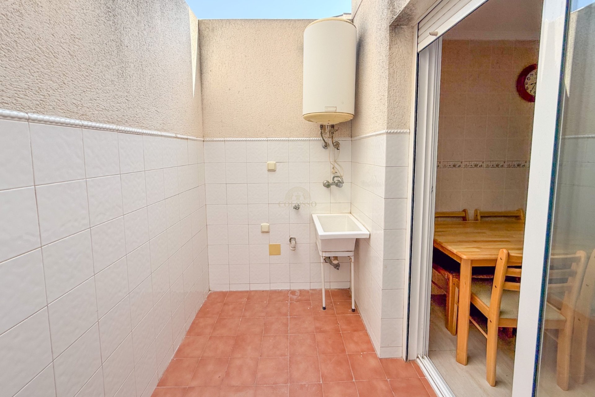 Revente - Maison de ville -
Orihuela - Vega Baja