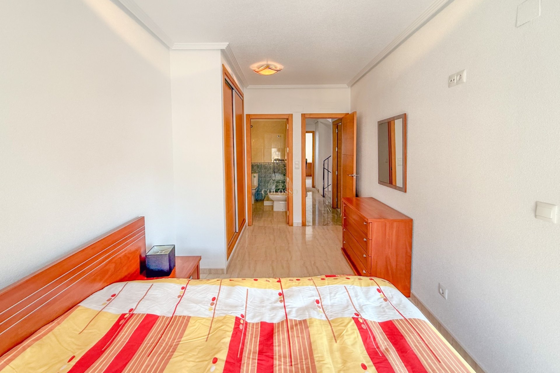 Revente - Maison de ville -
Orihuela - Vega Baja