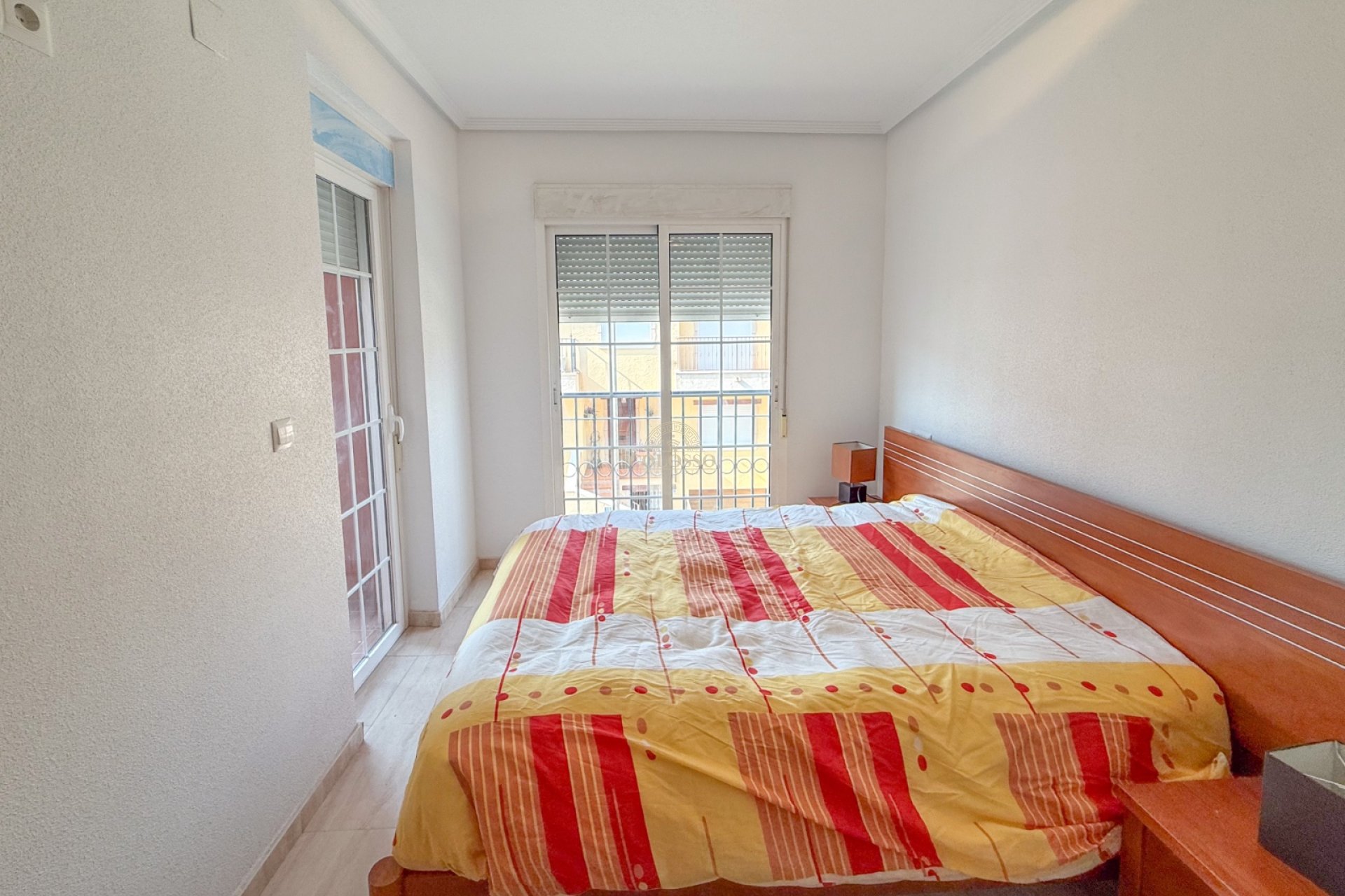 Revente - Maison de ville -
Orihuela - Vega Baja