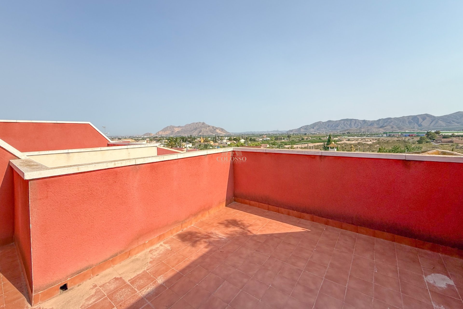 Revente - Maison de ville -
Orihuela - Vega Baja