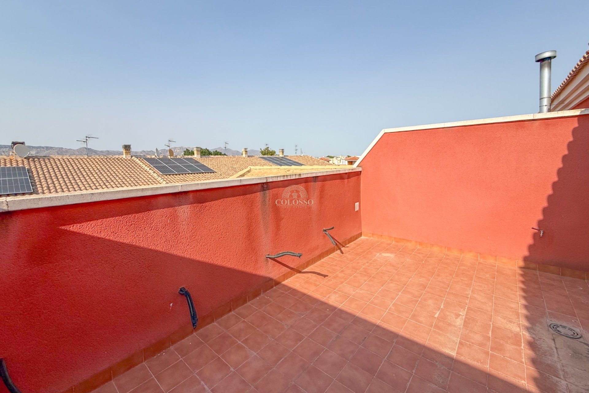 Revente - Maison de ville -
Orihuela - Vega Baja
