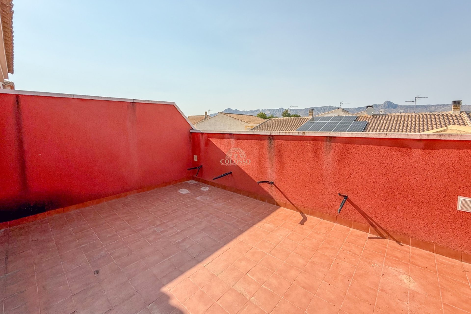 Revente - Maison de ville -
Orihuela - Vega Baja