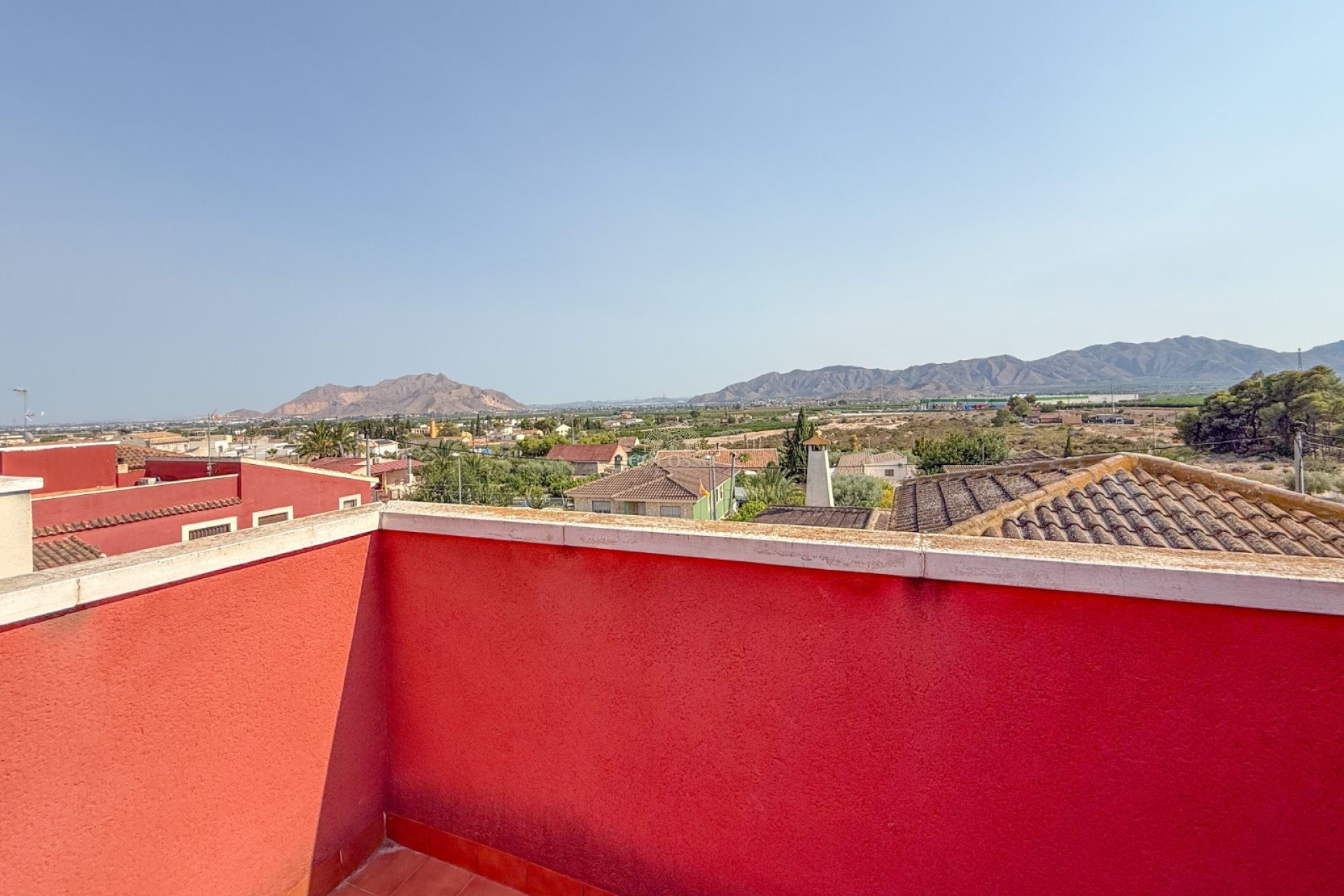 Revente - Maison de ville -
Orihuela - Vega Baja