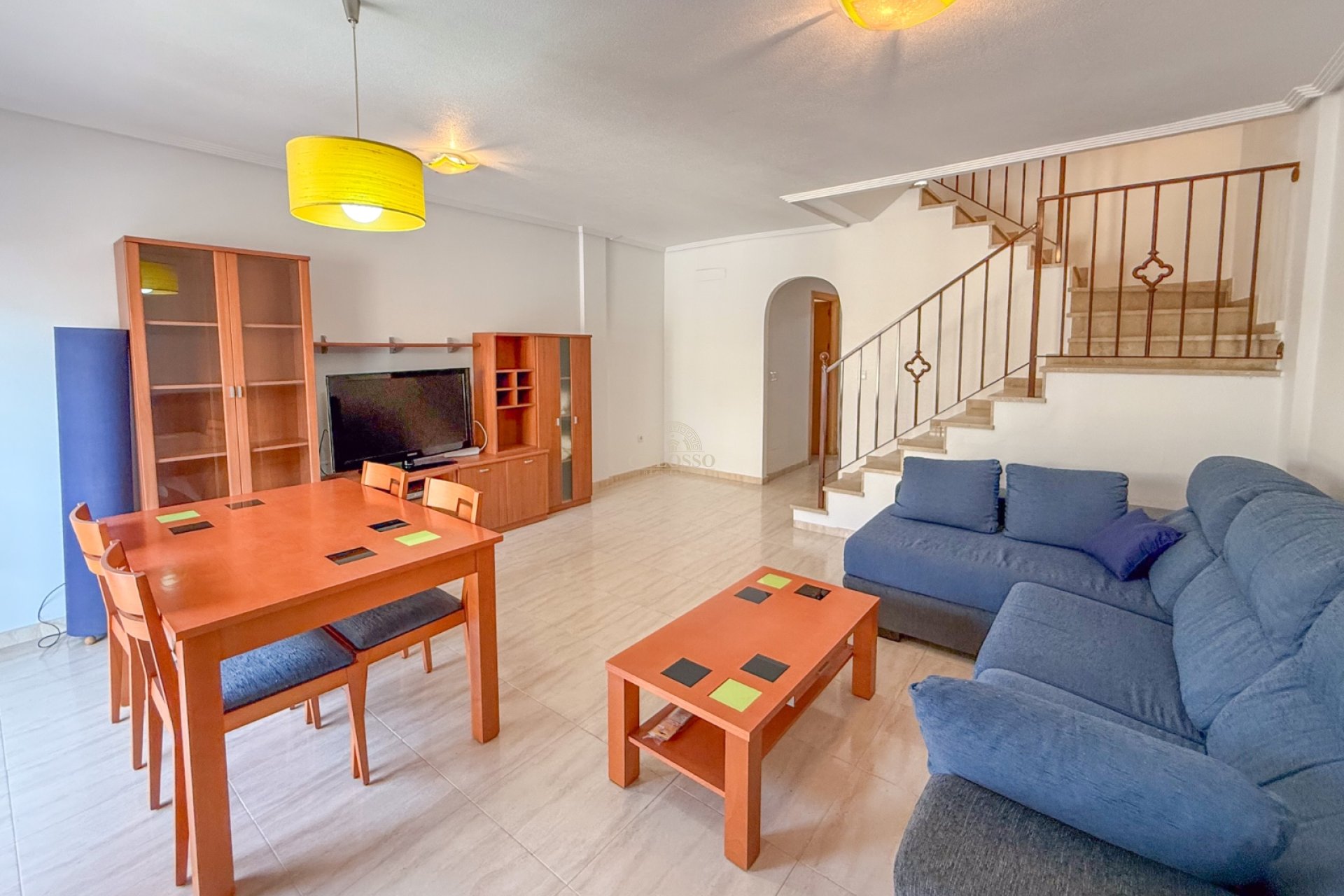 Revente - Maison de ville -
Orihuela - Vega Baja