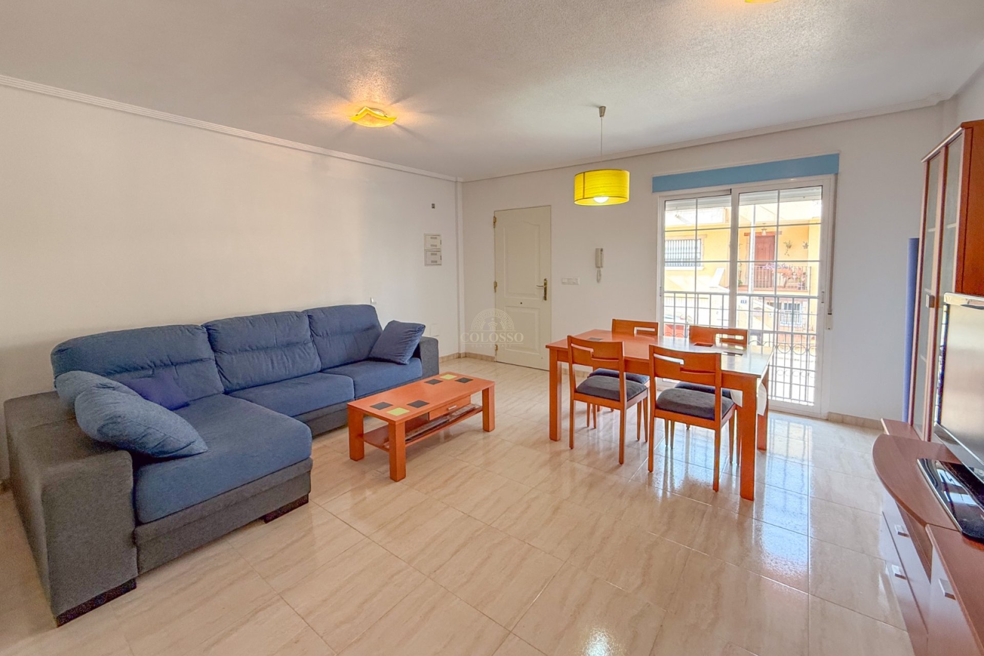 Revente - Maison de ville -
Orihuela - Vega Baja