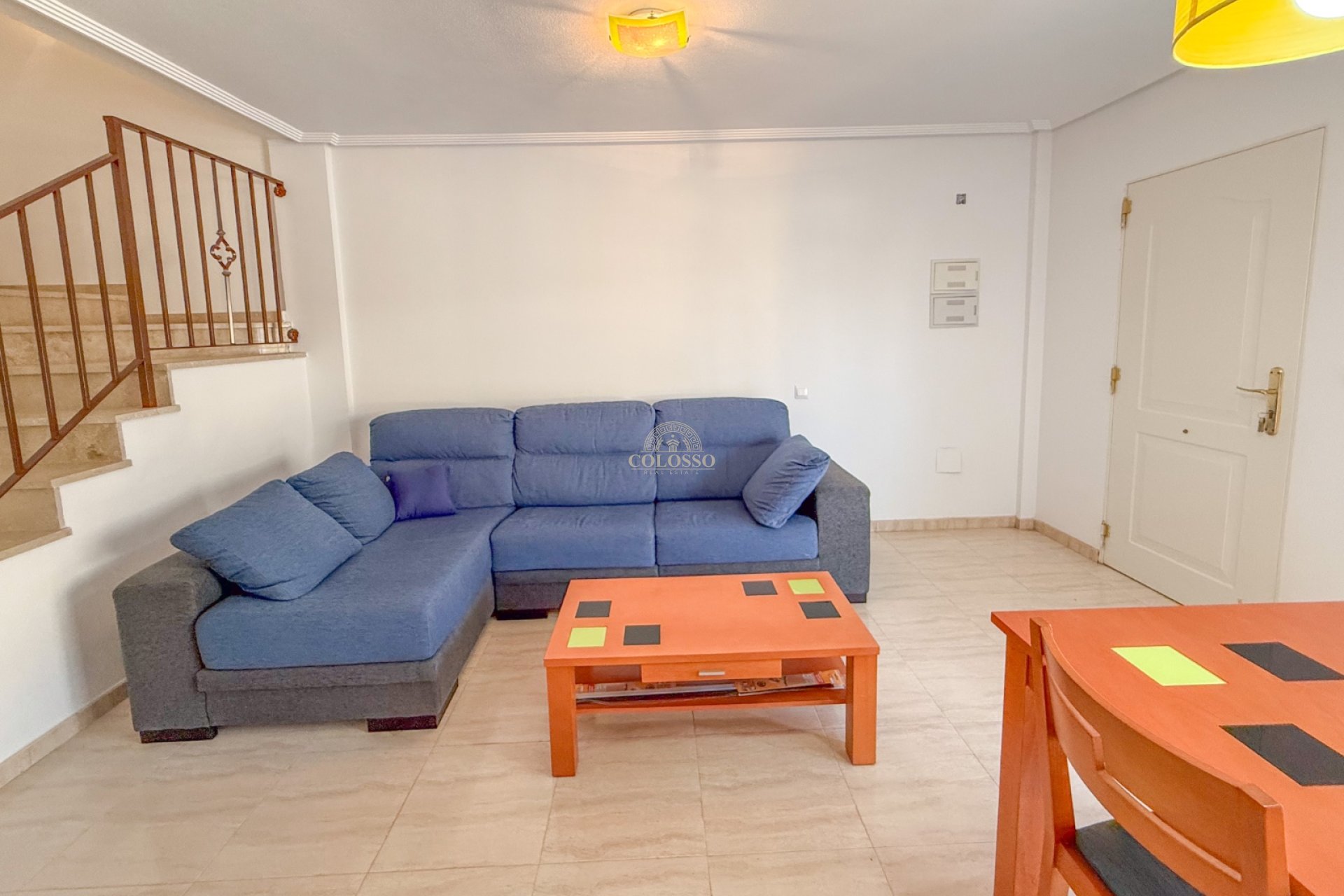 Revente - Maison de ville -
Orihuela - Vega Baja
