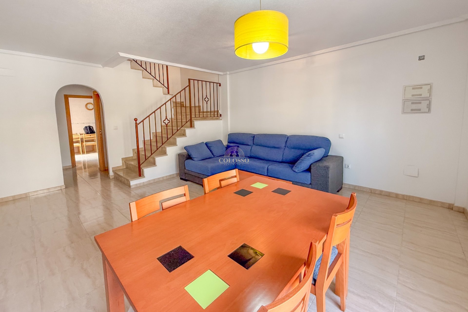 Revente - Maison de ville -
Orihuela - Vega Baja