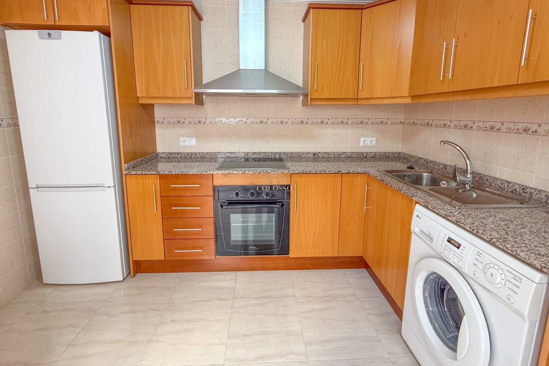 Revente - Maison de ville -
Orihuela - Vega Baja