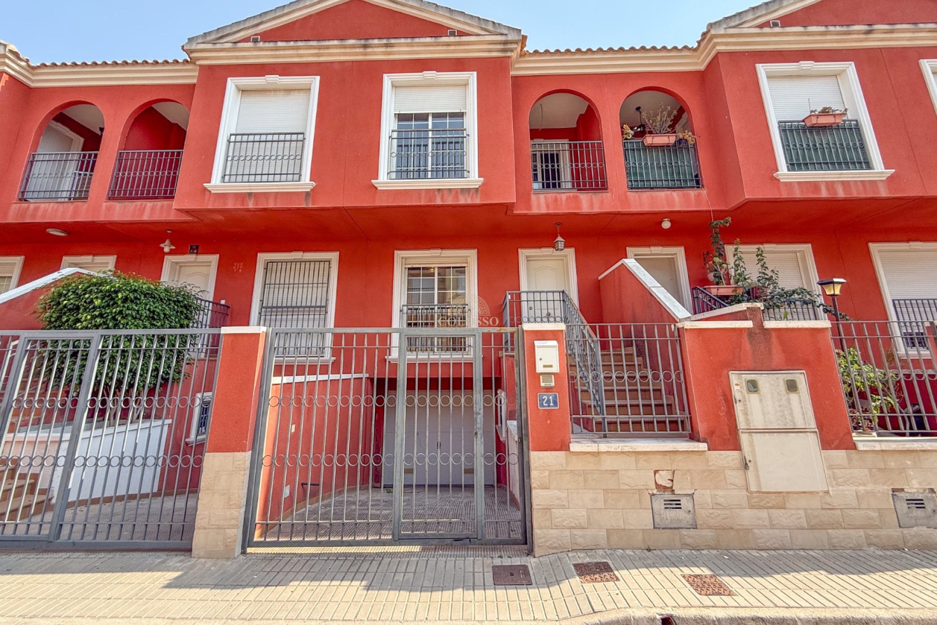 Revente - Maison de ville -
Orihuela - Vega Baja