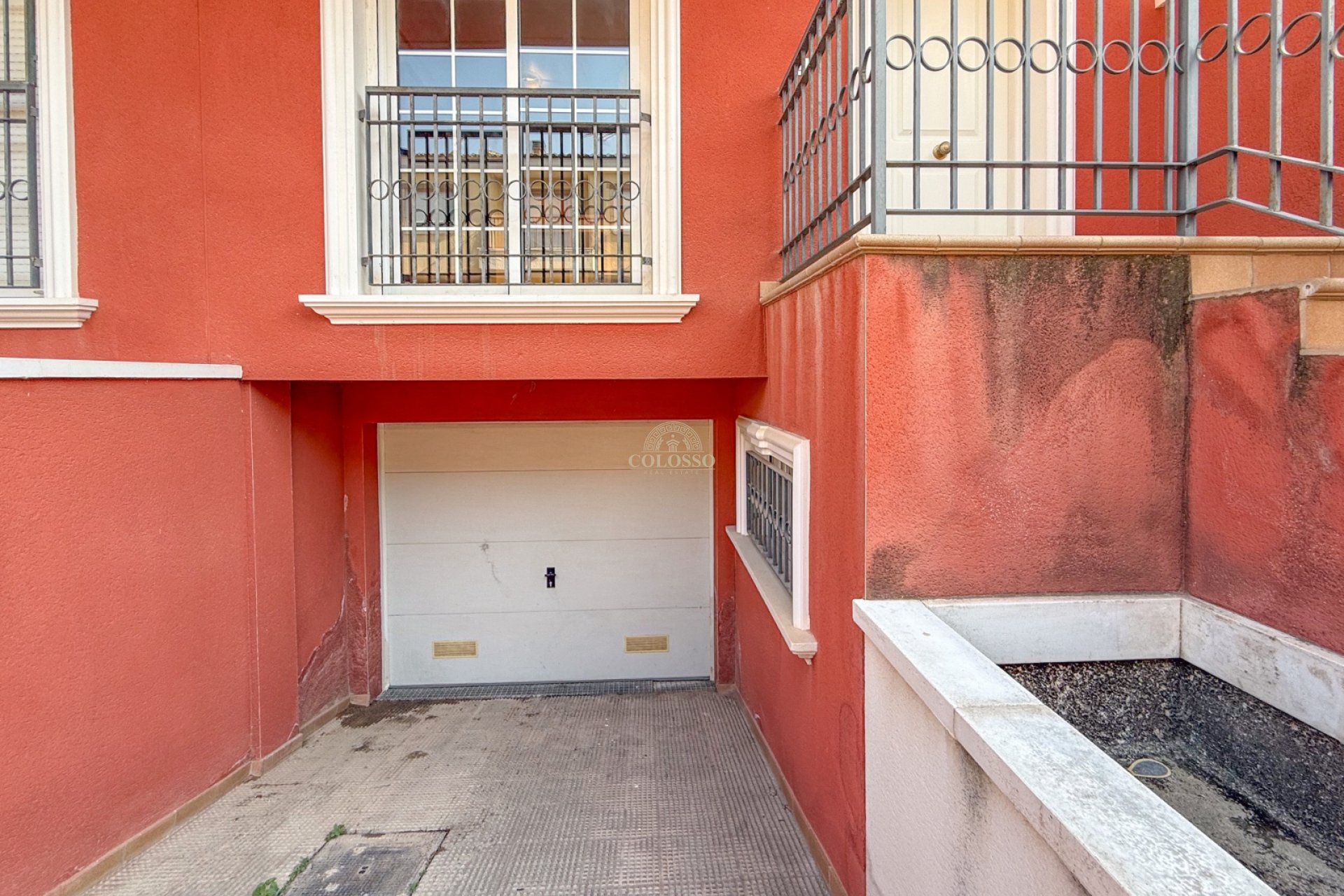 Revente - Maison de ville -
Orihuela - Vega Baja