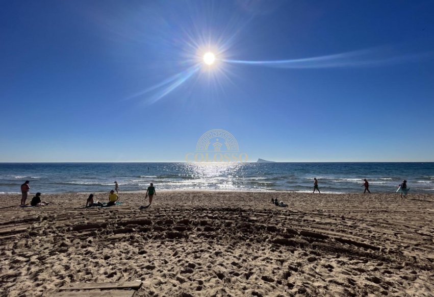 Revente - Negocio -
Benidorm - Levante