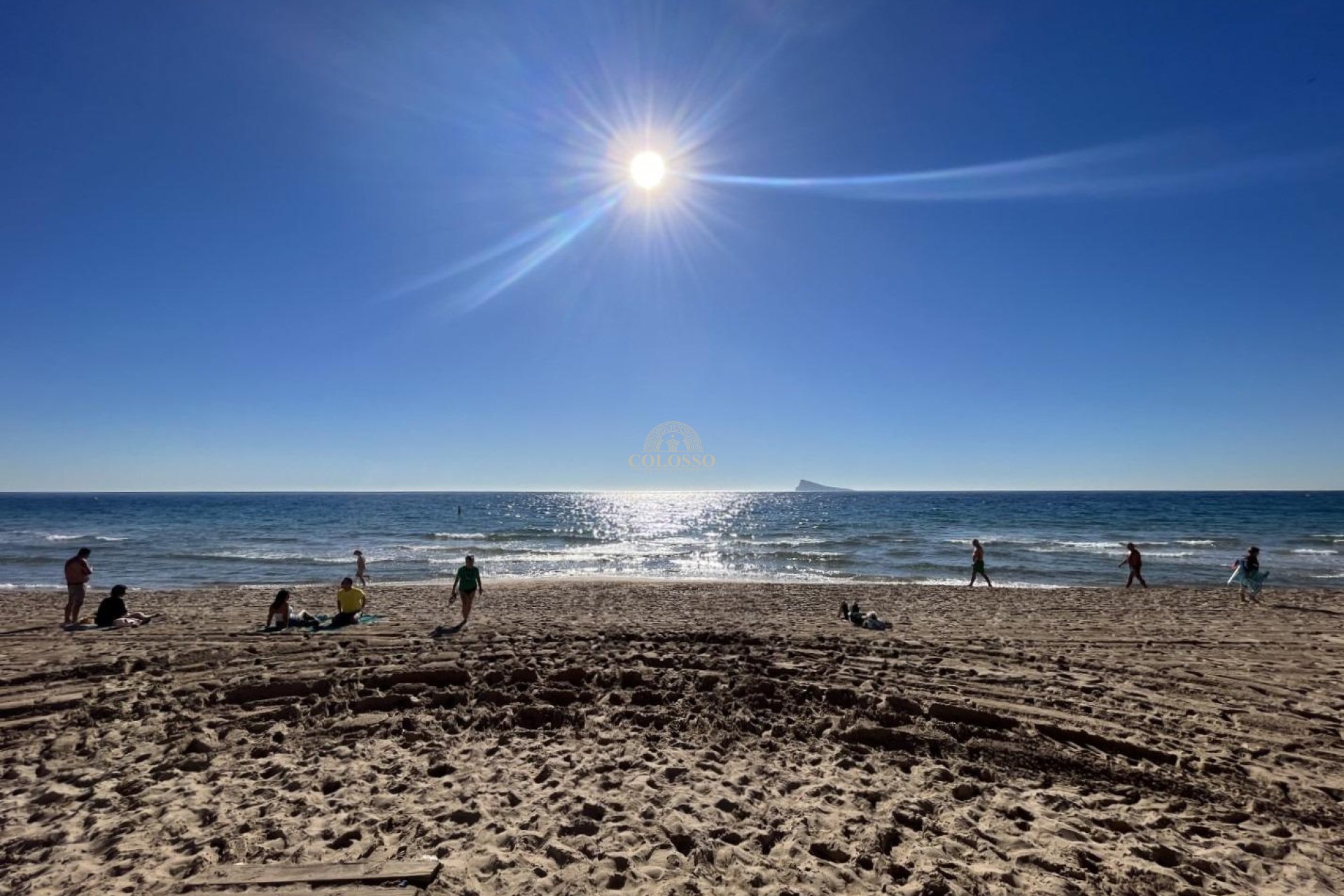 Revente - Negocio -
Benidorm - Levante