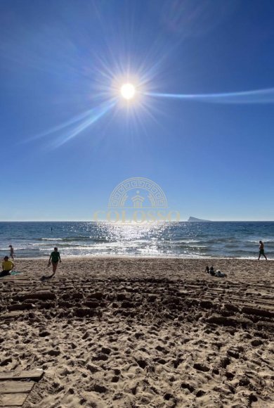Revente - Negocio -
Benidorm - Levante