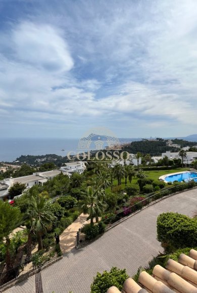 Revente - Piso -
Altea - Altea Hills