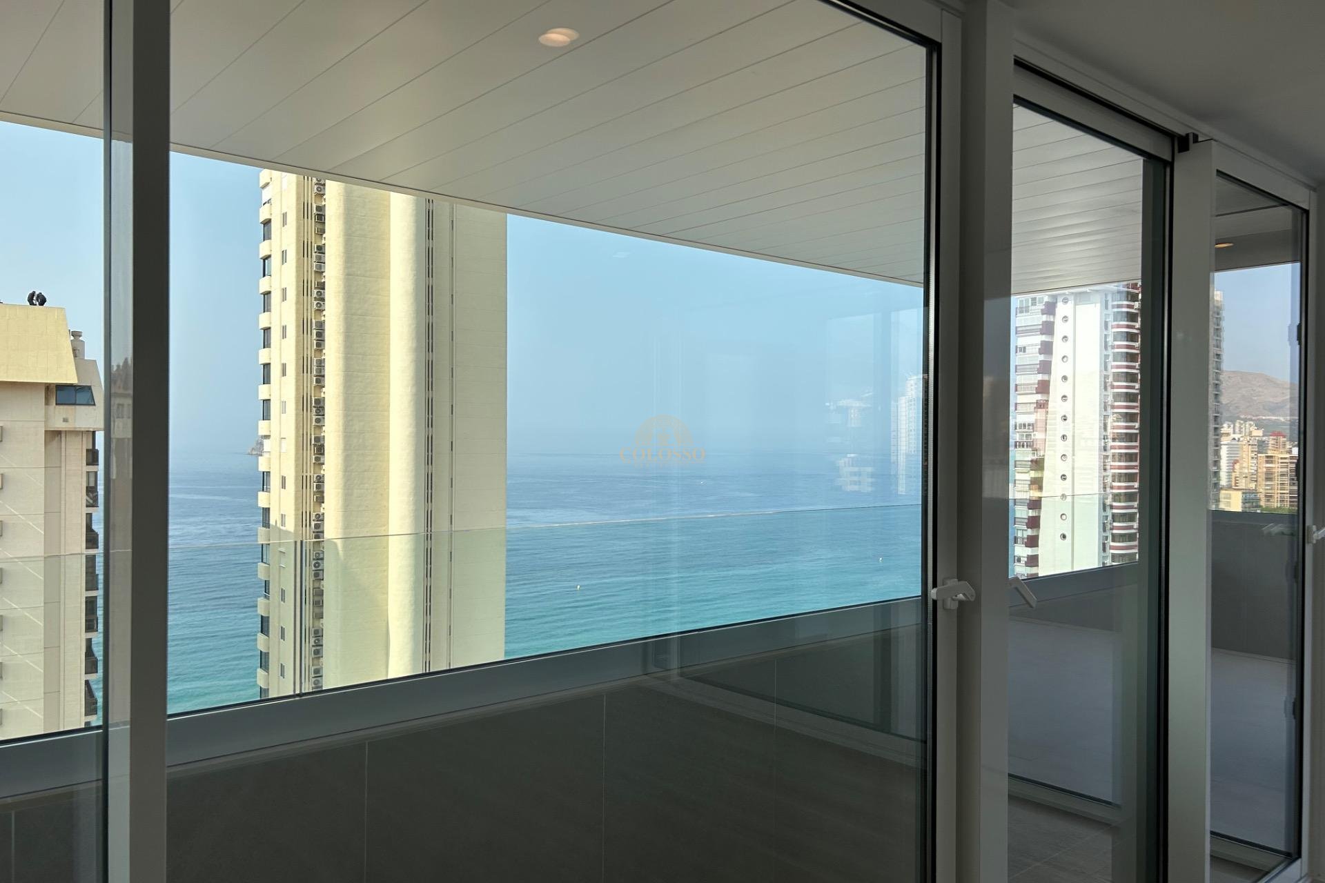 Revente - Piso -
Benidorm - Levante