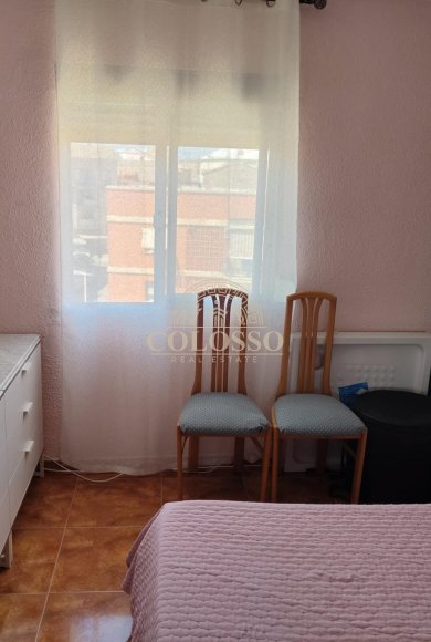 Revente - Piso -
Picassent - Centro