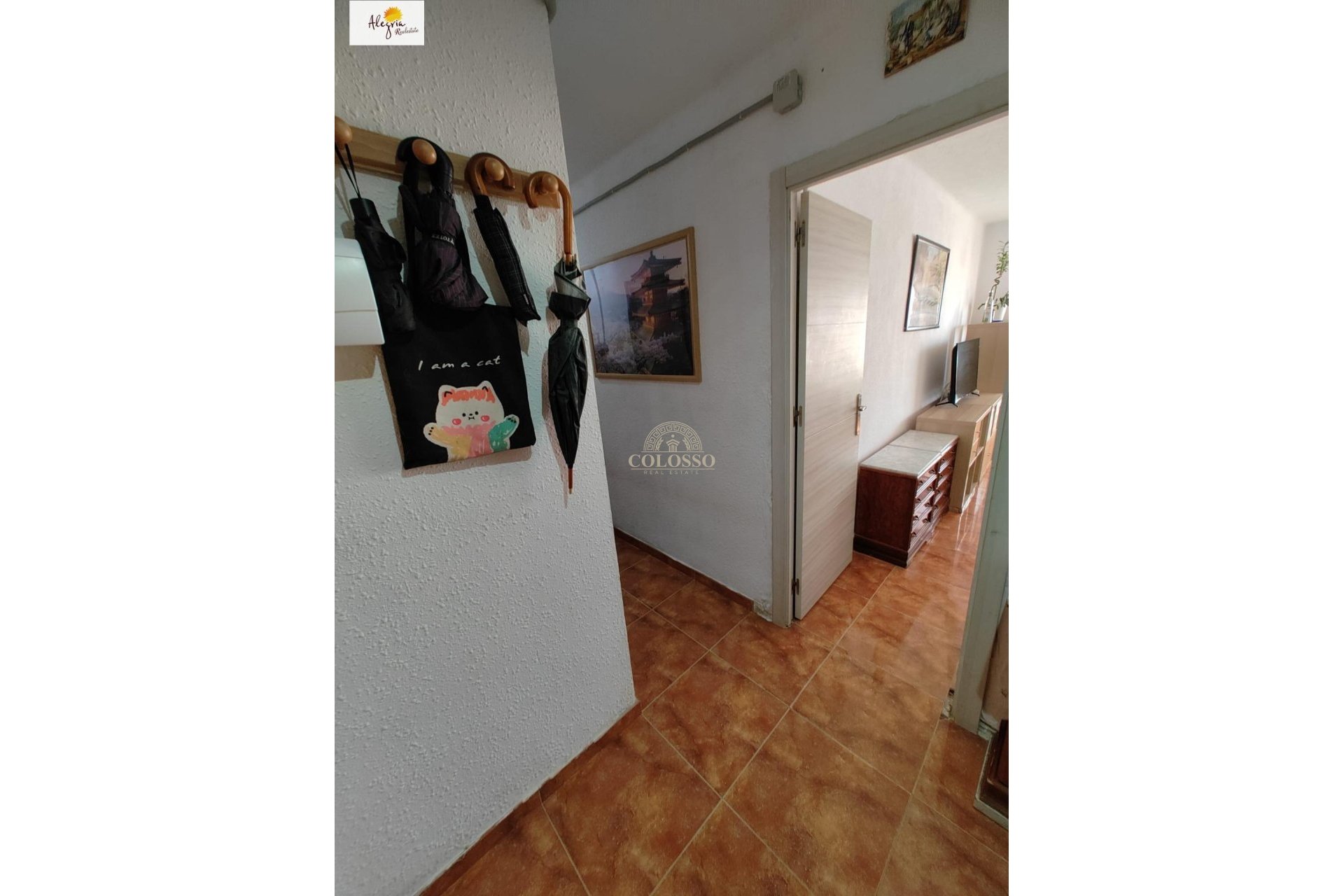 Revente - Piso -
Picassent - Centro