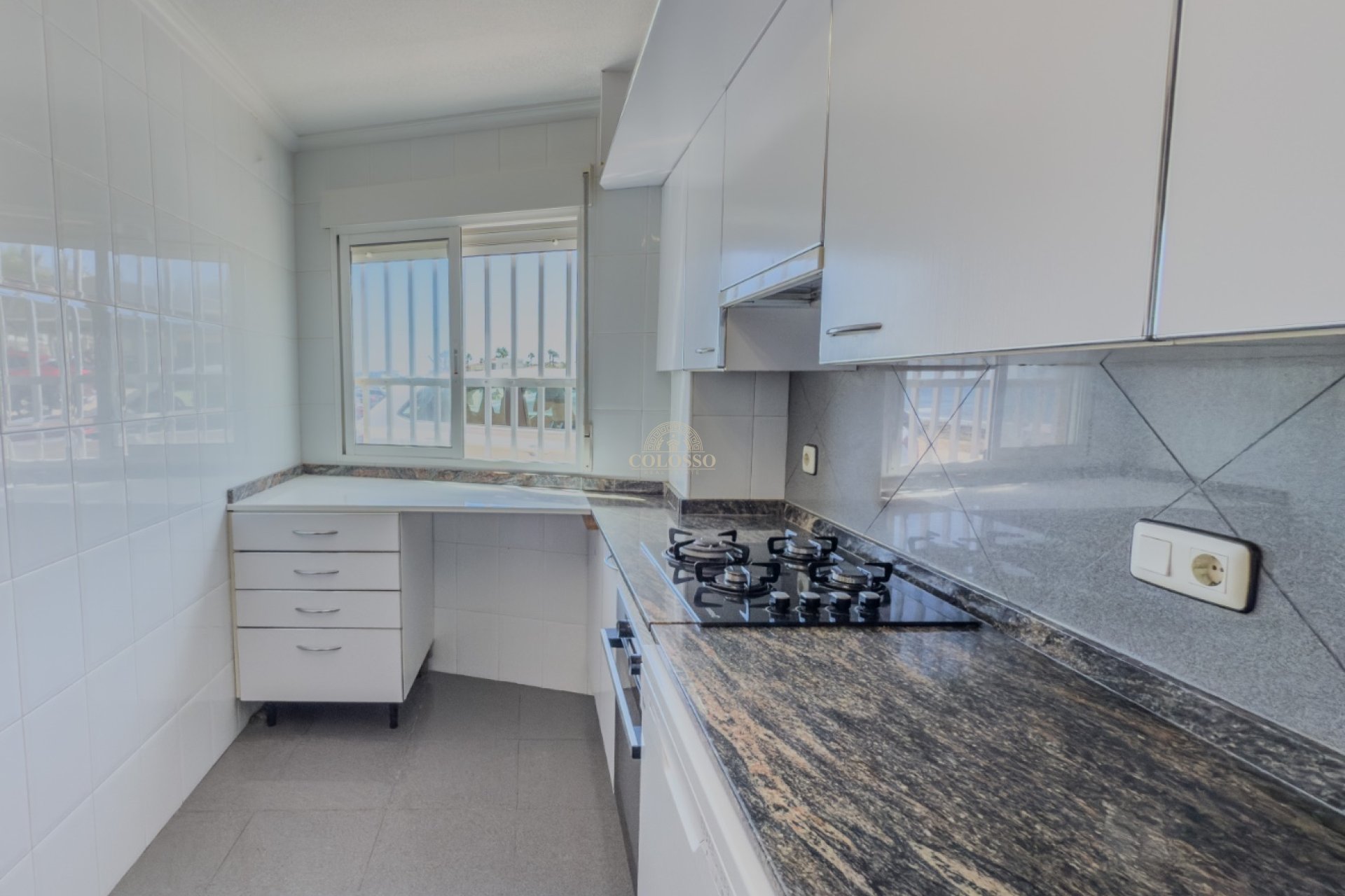 Revente - Planta baja -
Torrevieja - El Acequión - Los Náufragos