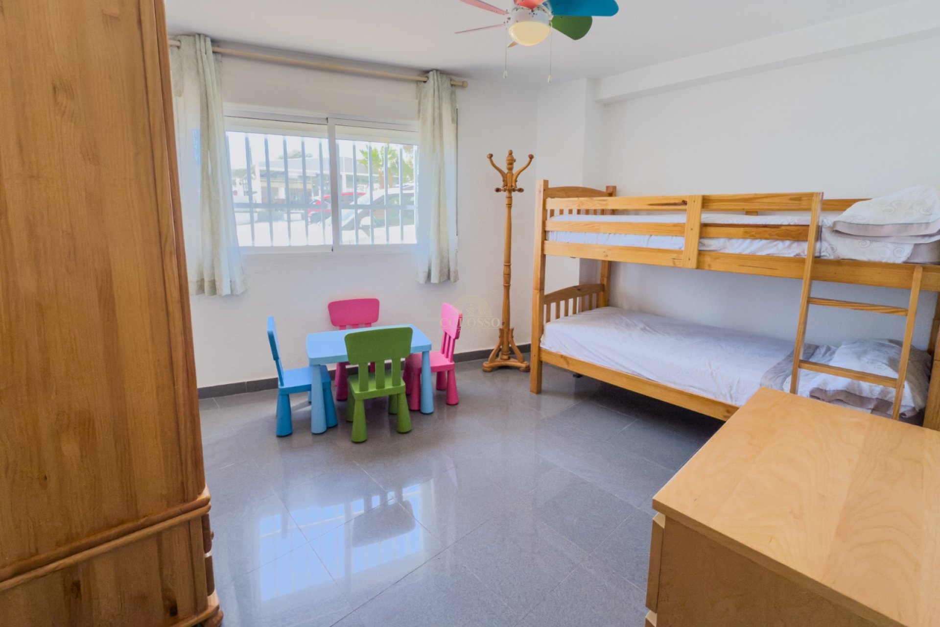 Revente - Planta baja -
Torrevieja - El Acequión - Los Náufragos