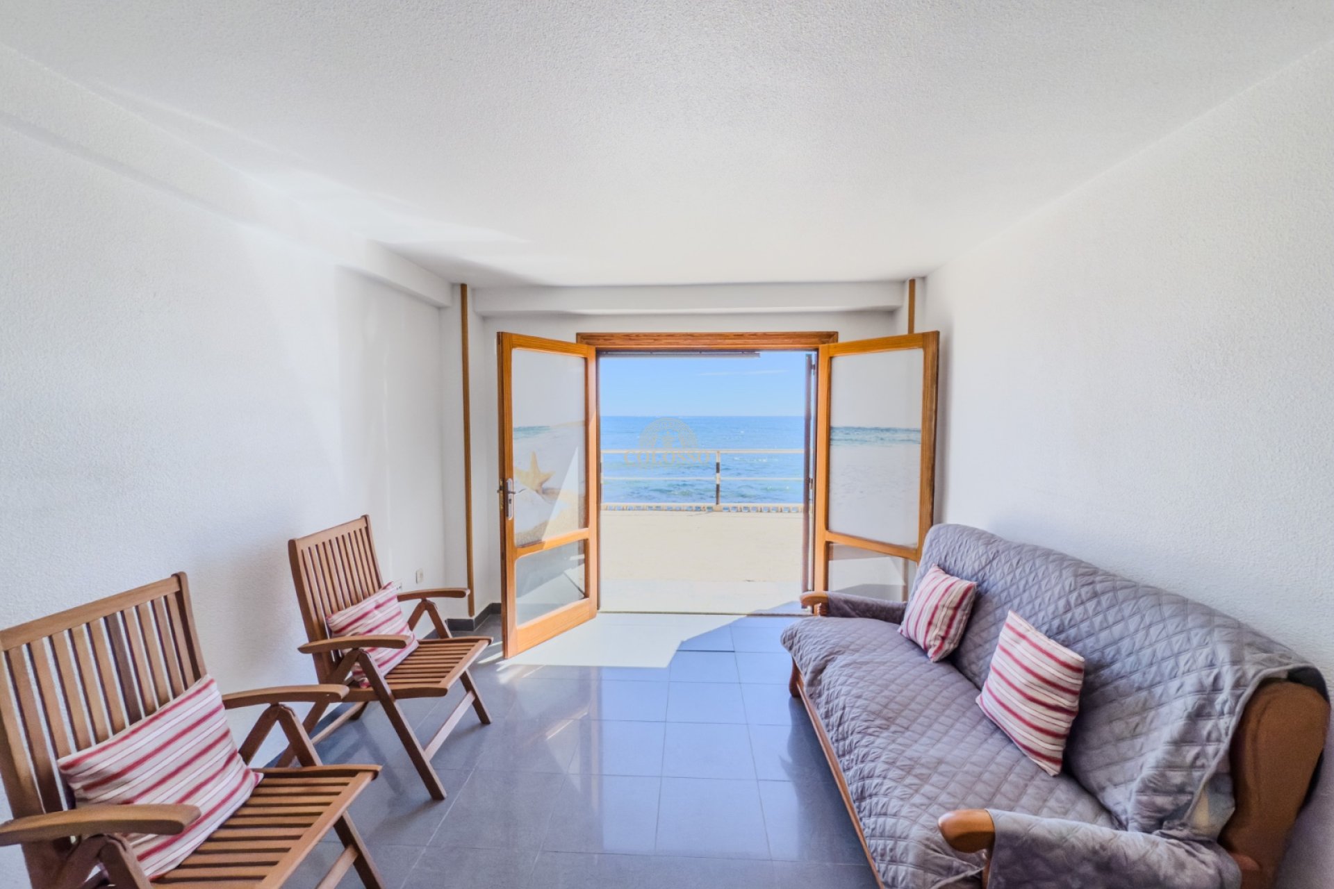 Revente - Planta baja -
Torrevieja - El Acequión - Los Náufragos