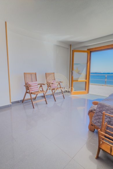 Revente - Planta baja -
Torrevieja - El Acequión - Los Náufragos