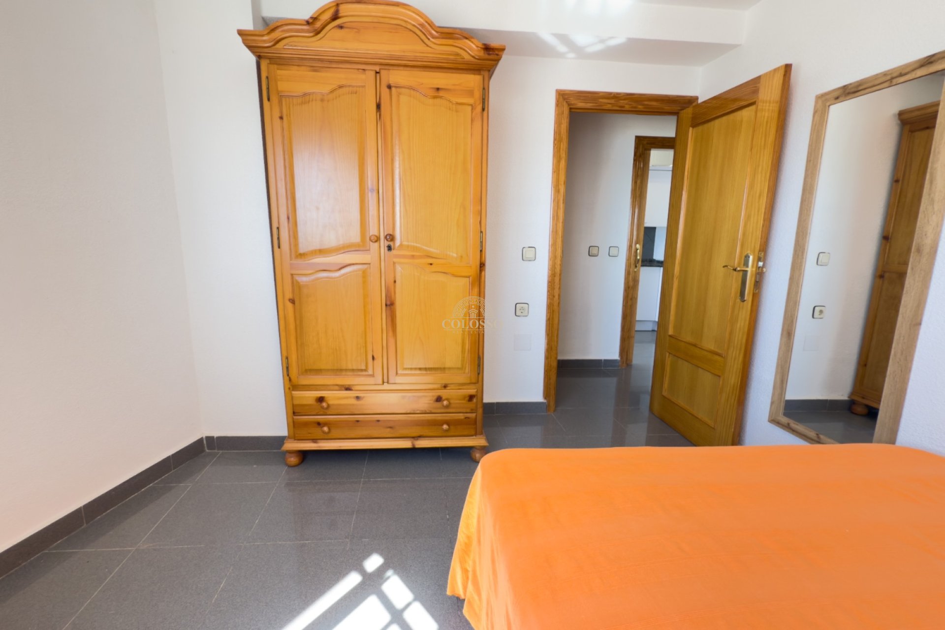 Revente - Planta baja -
Torrevieja - El Acequión - Los Náufragos