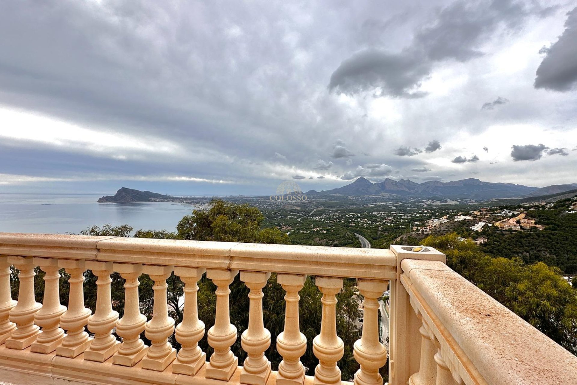 Revente - Villa -
Altea - Altea Hills