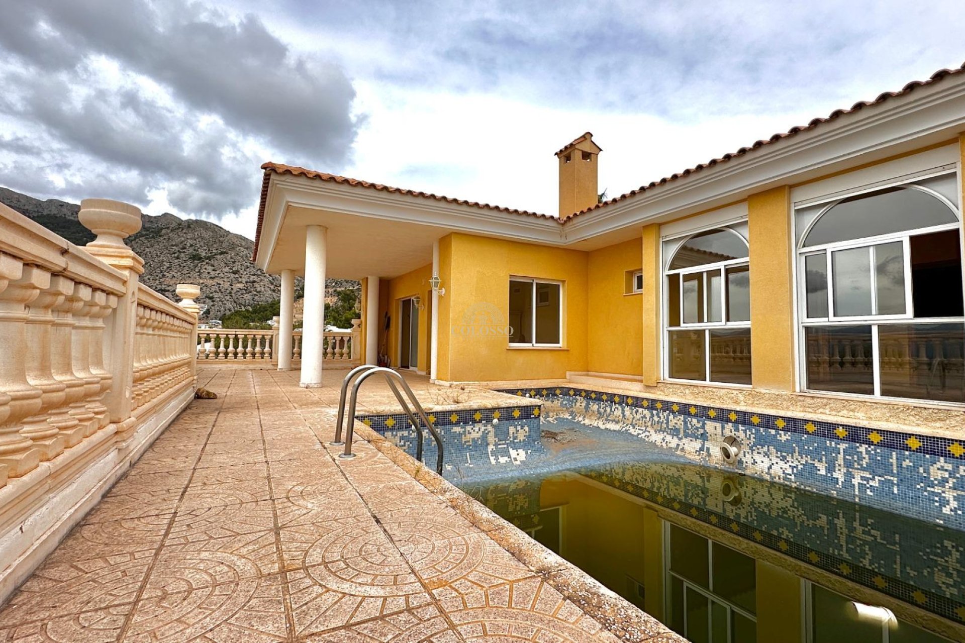 Revente - Villa -
Altea - Altea Hills