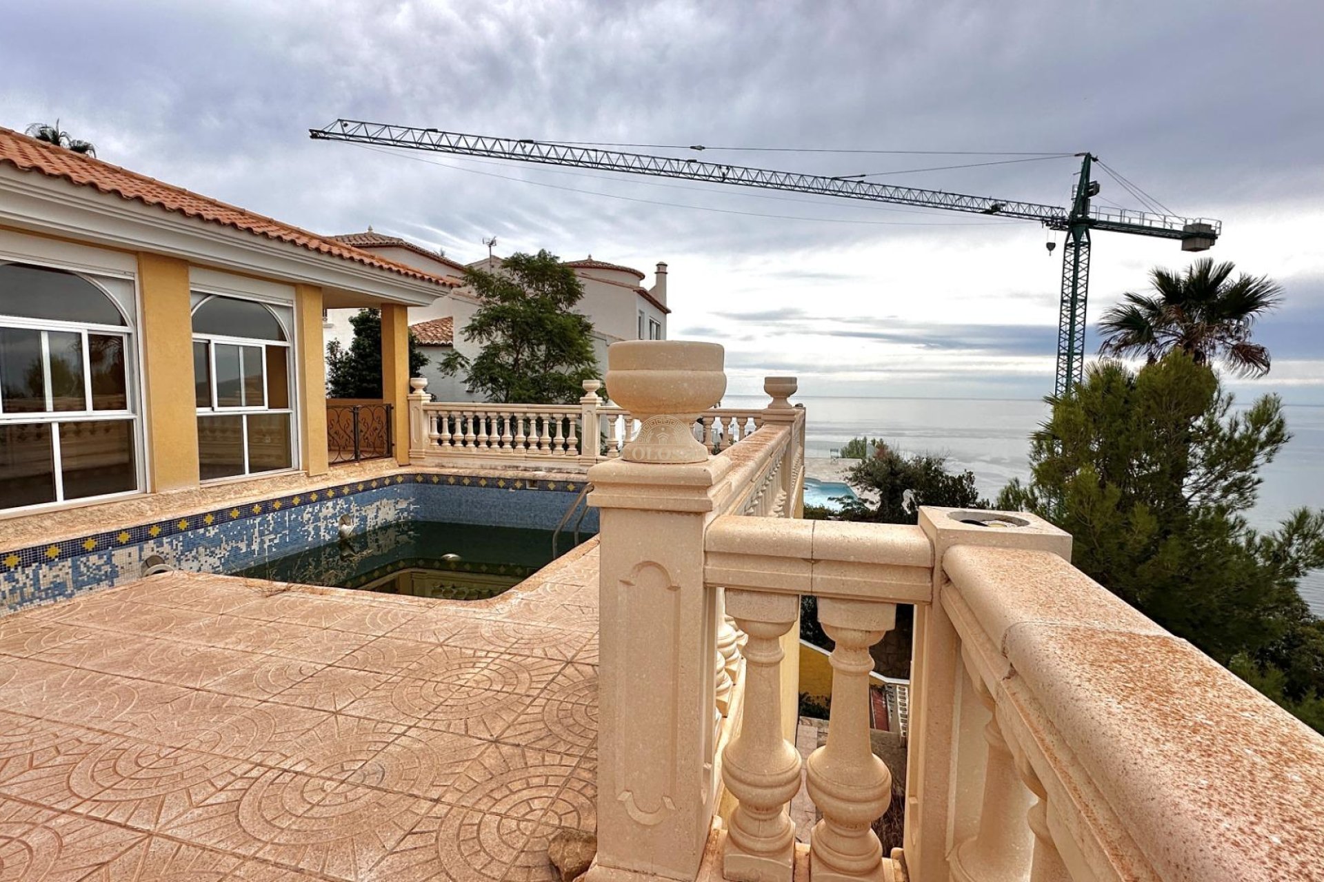 Revente - Villa -
Altea - Altea Hills