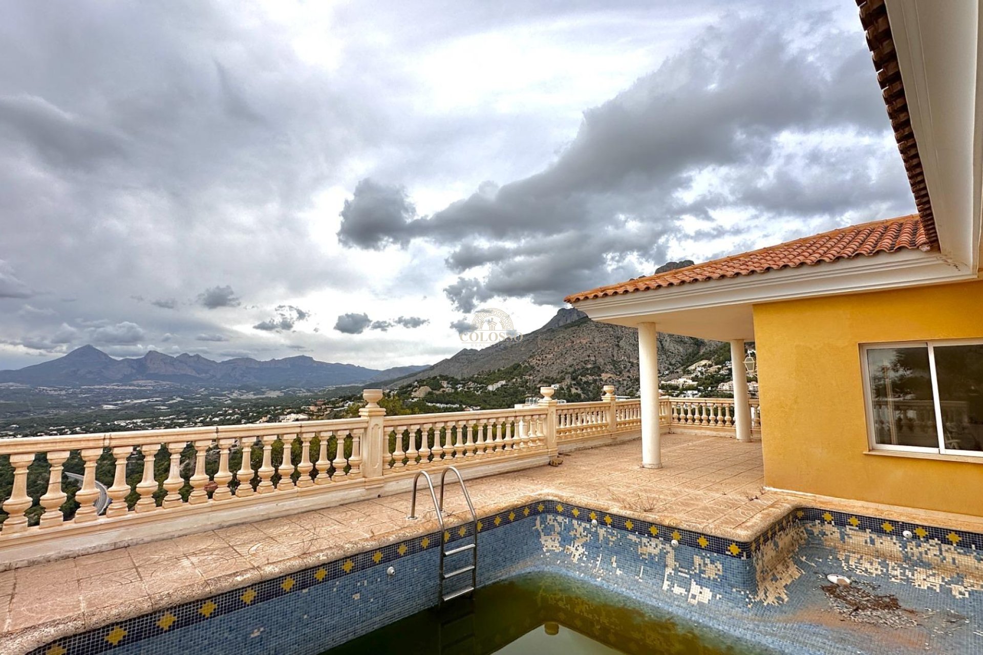 Revente - Villa -
Altea - Altea Hills