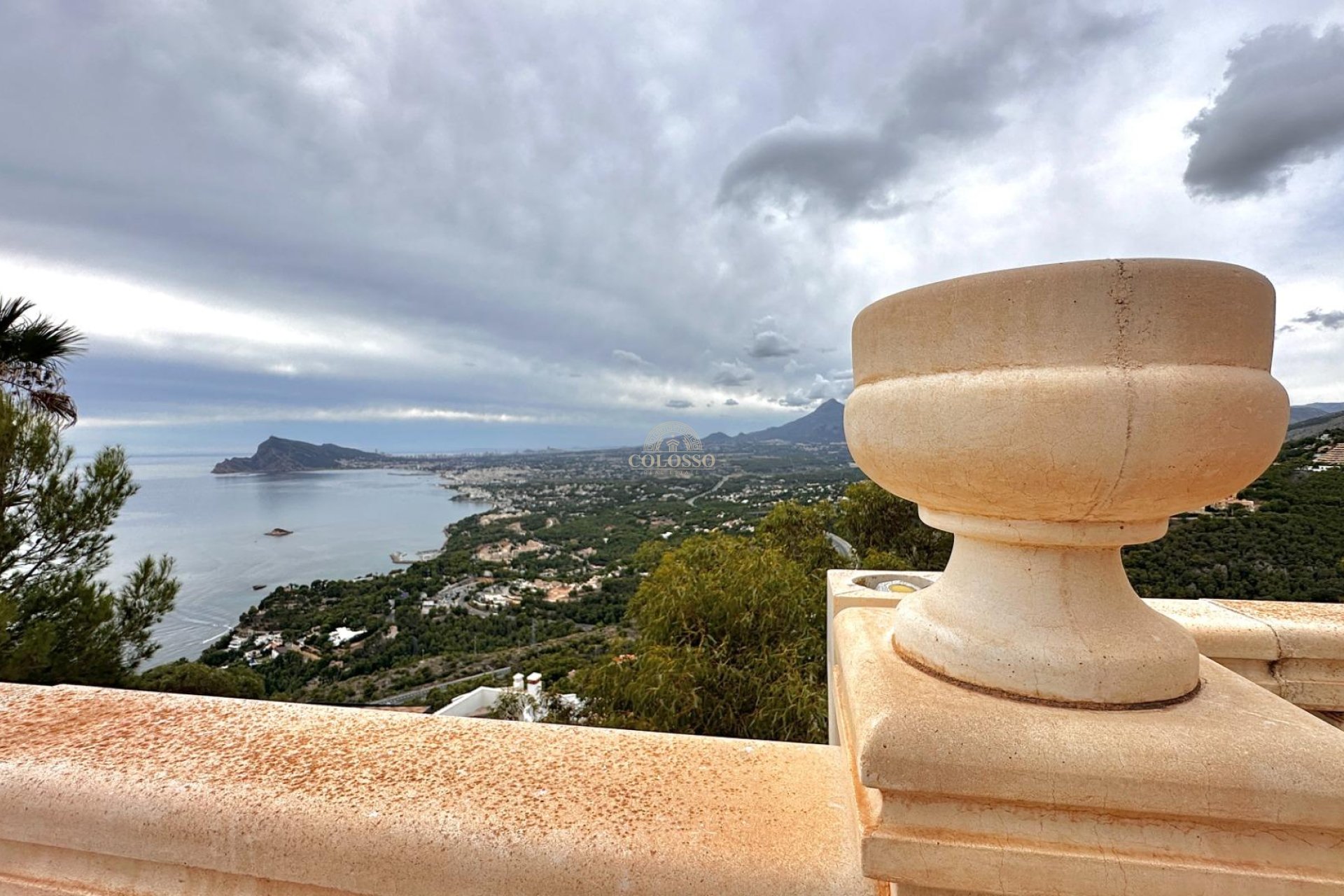 Revente - Villa -
Altea - Altea Hills