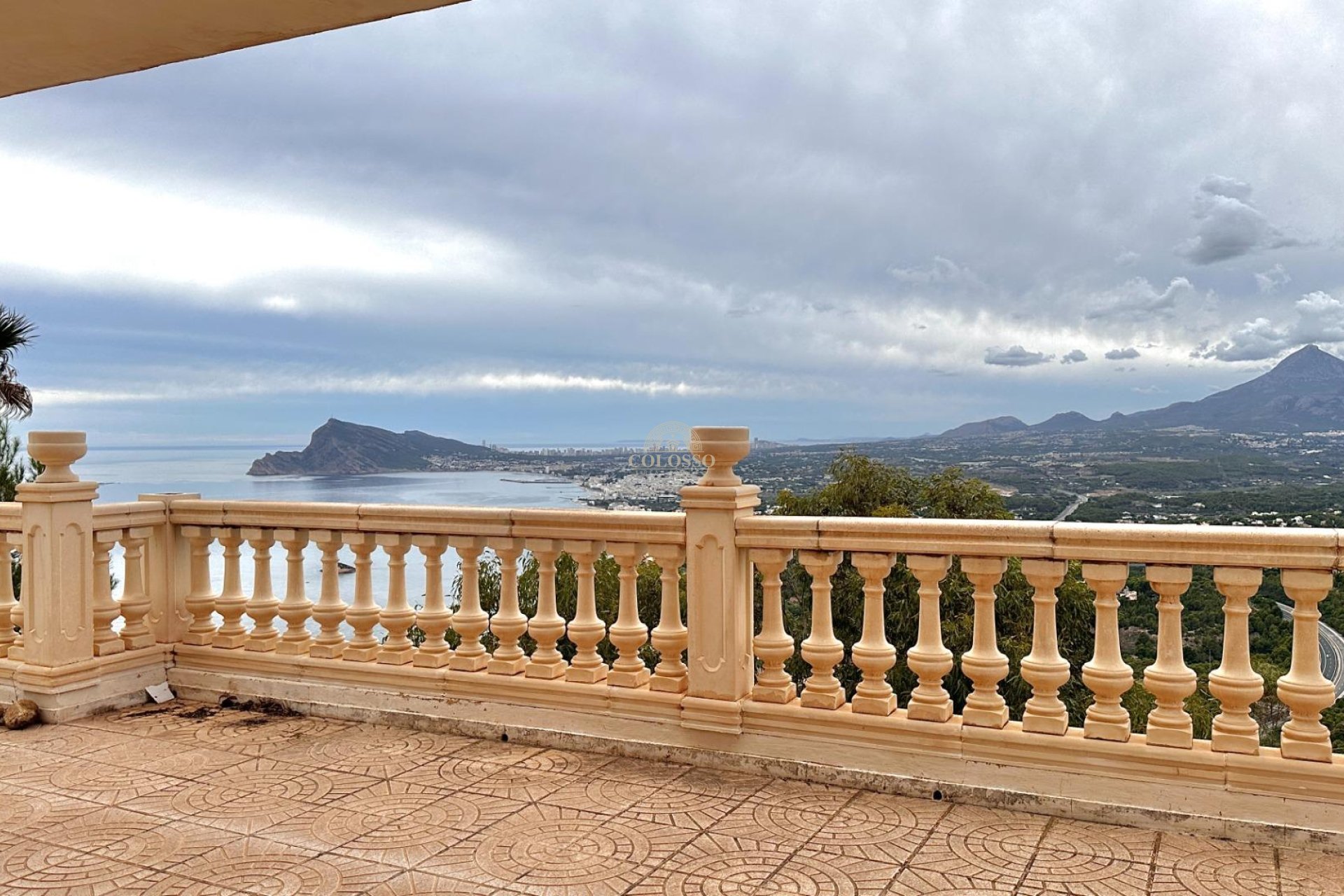 Revente - Villa -
Altea - Altea Hills