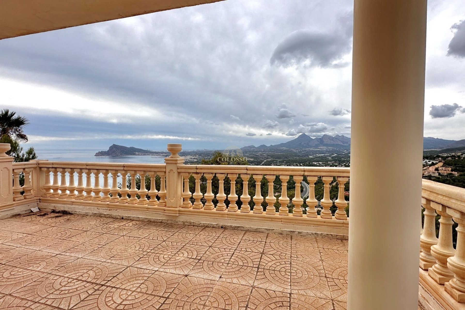 Revente - Villa -
Altea - Altea Hills