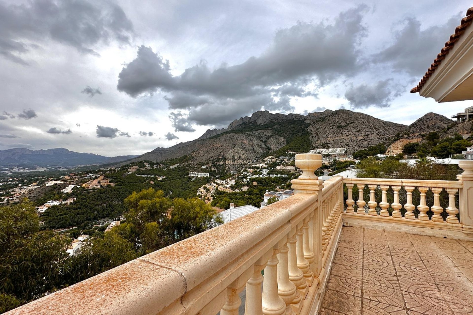 Revente - Villa -
Altea - Altea Hills