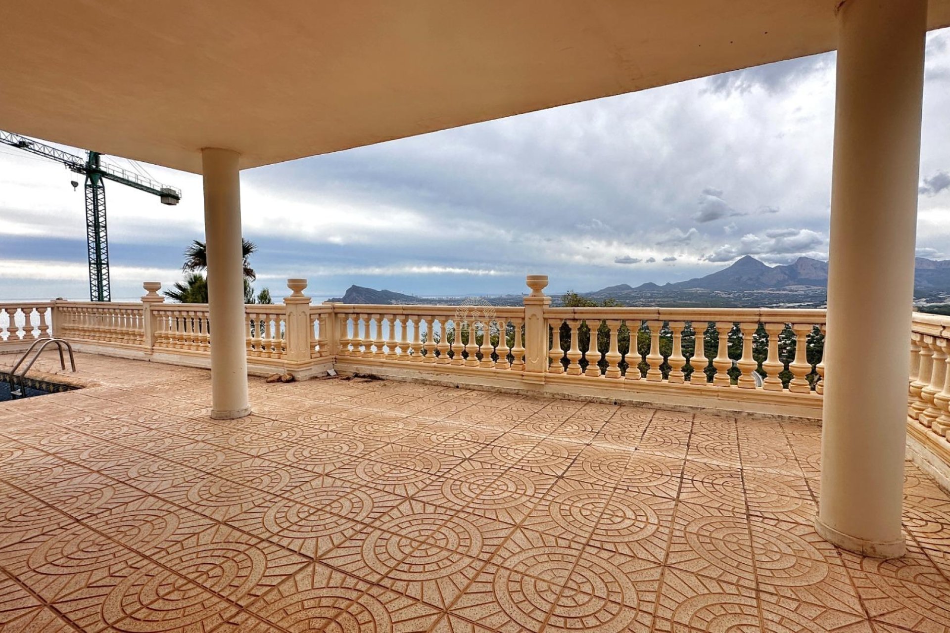 Revente - Villa -
Altea - Altea Hills