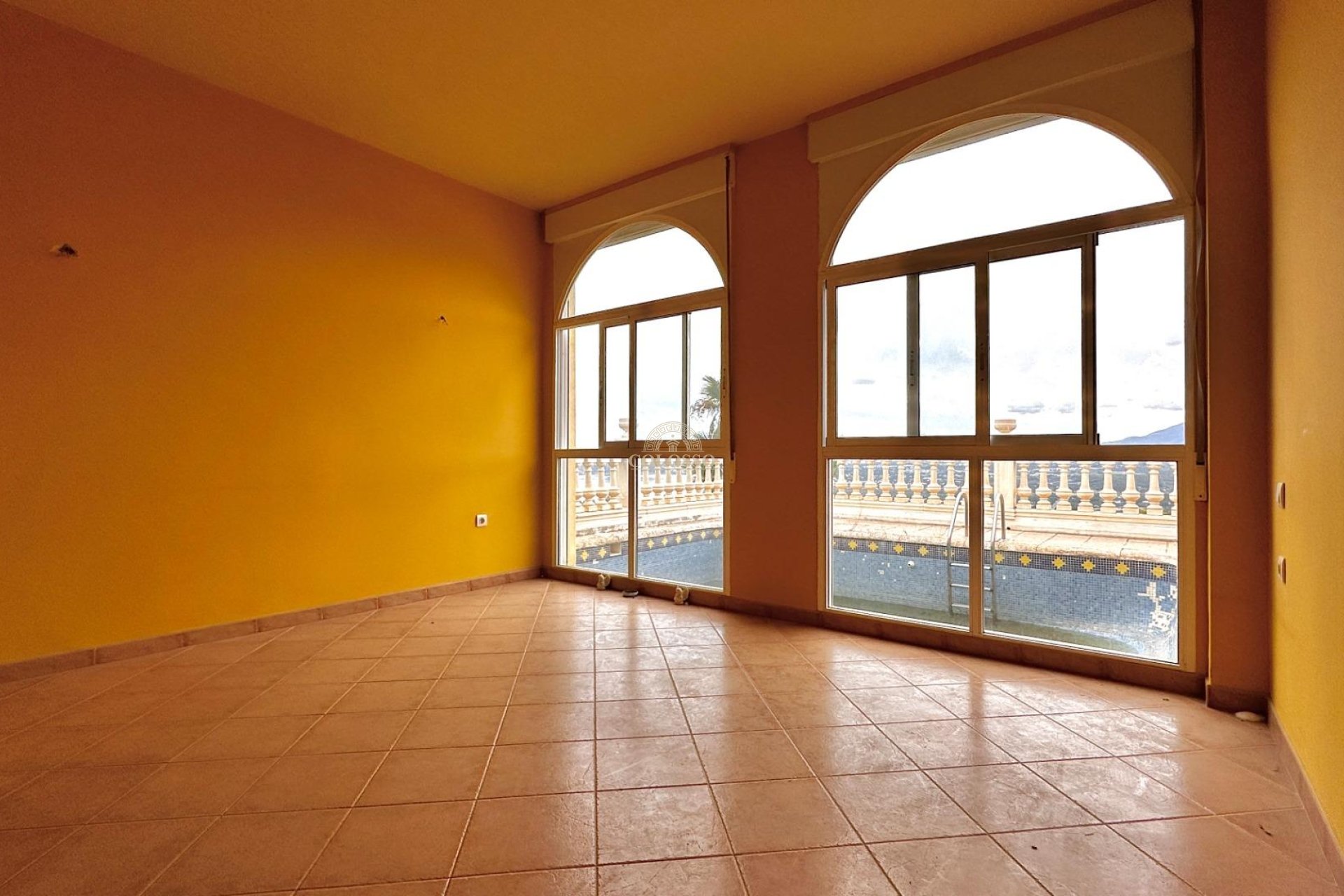 Revente - Villa -
Altea - Altea Hills