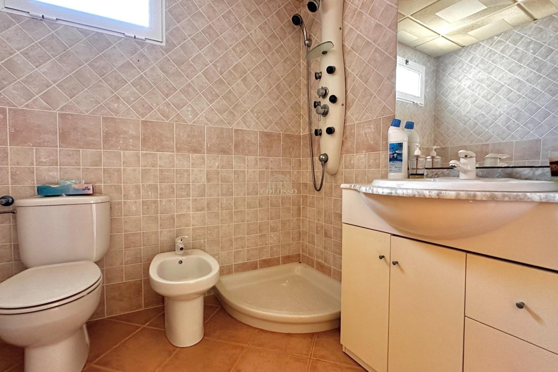 Revente - Villa -
Altea - Altea Hills