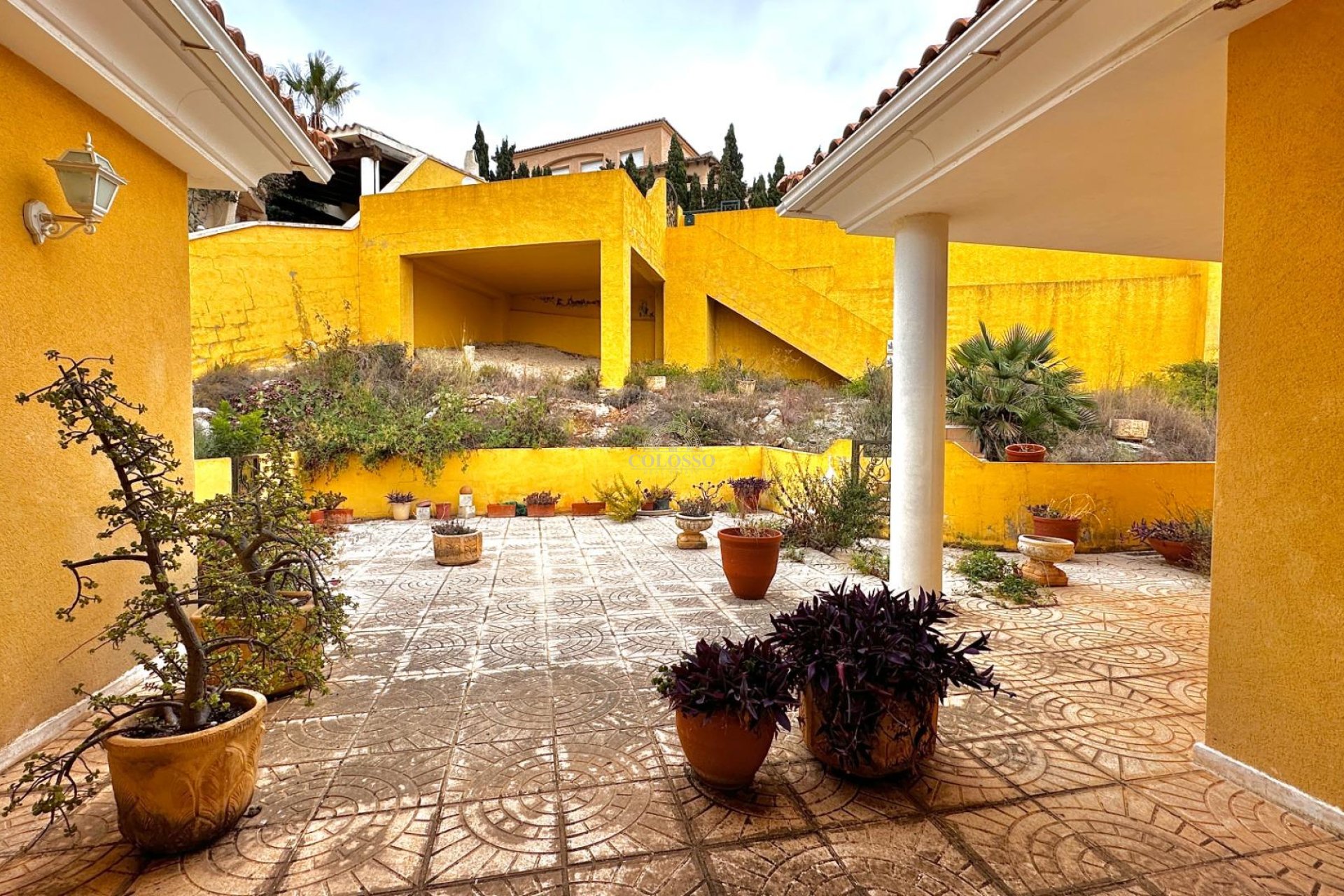 Revente - Villa -
Altea - Altea Hills