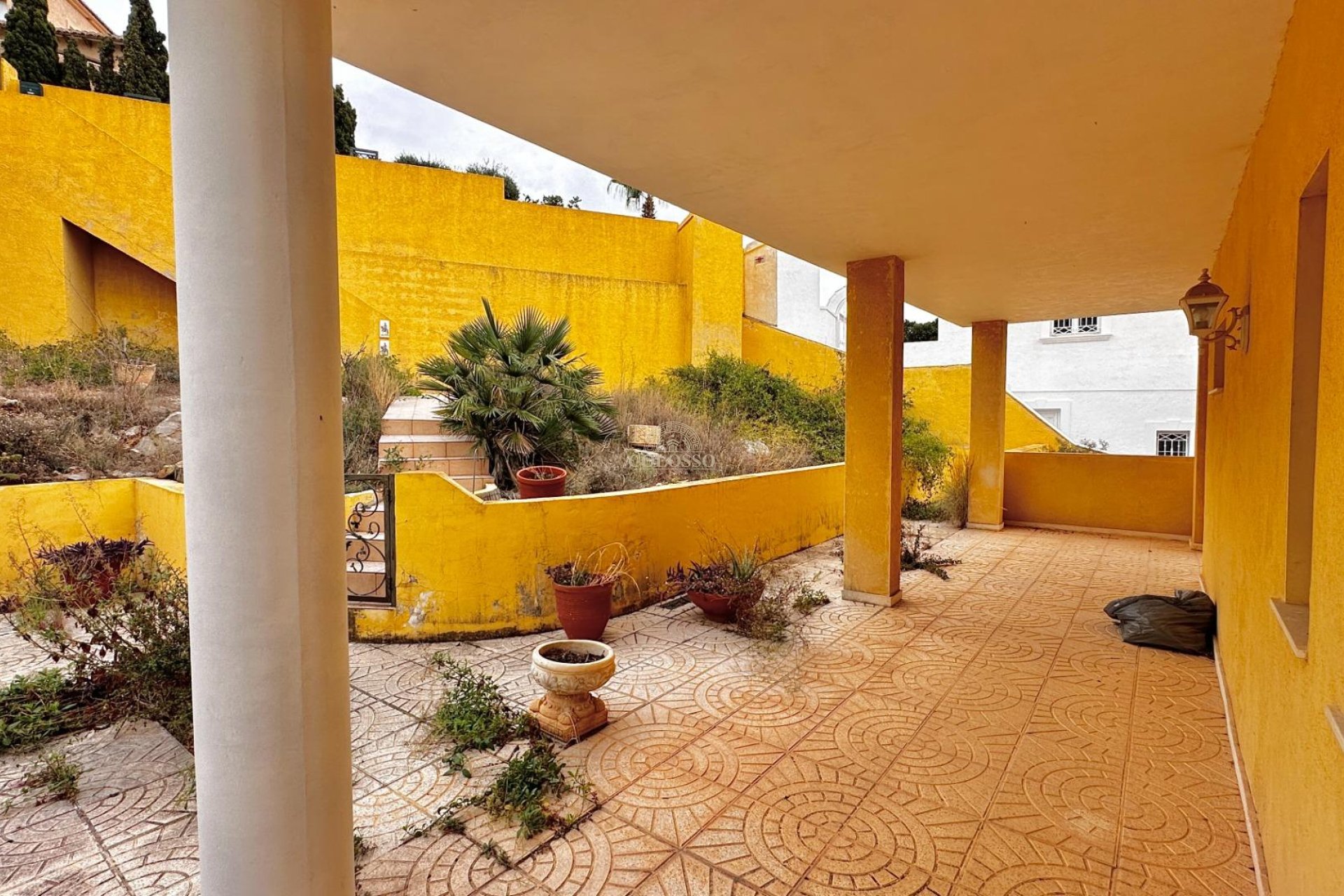 Revente - Villa -
Altea - Altea Hills