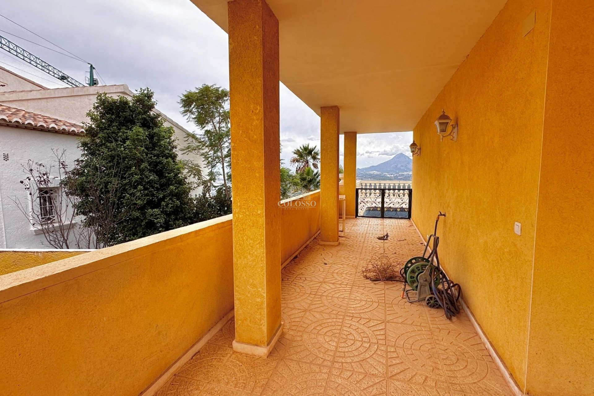 Revente - Villa -
Altea - Altea Hills