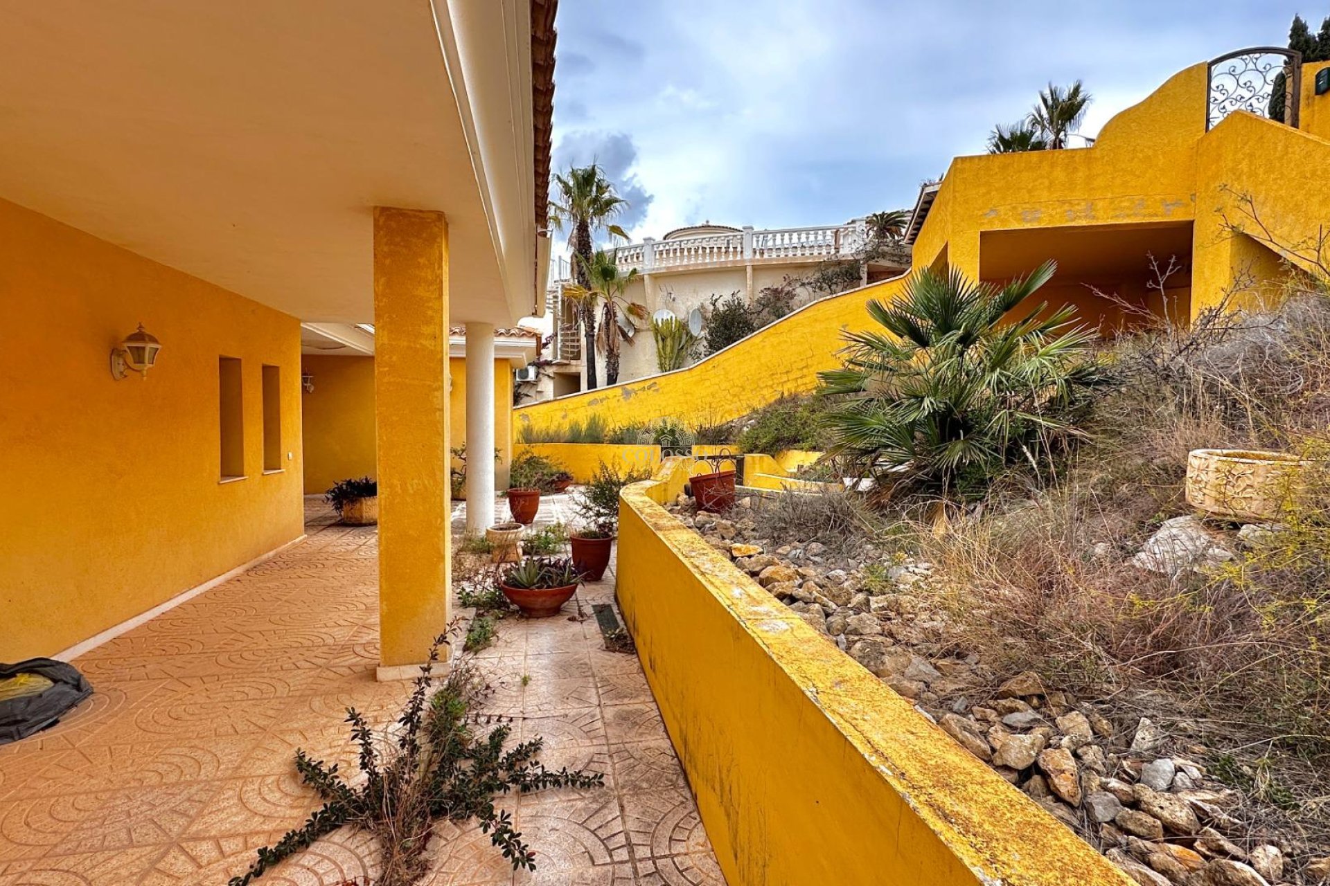 Revente - Villa -
Altea - Altea Hills
