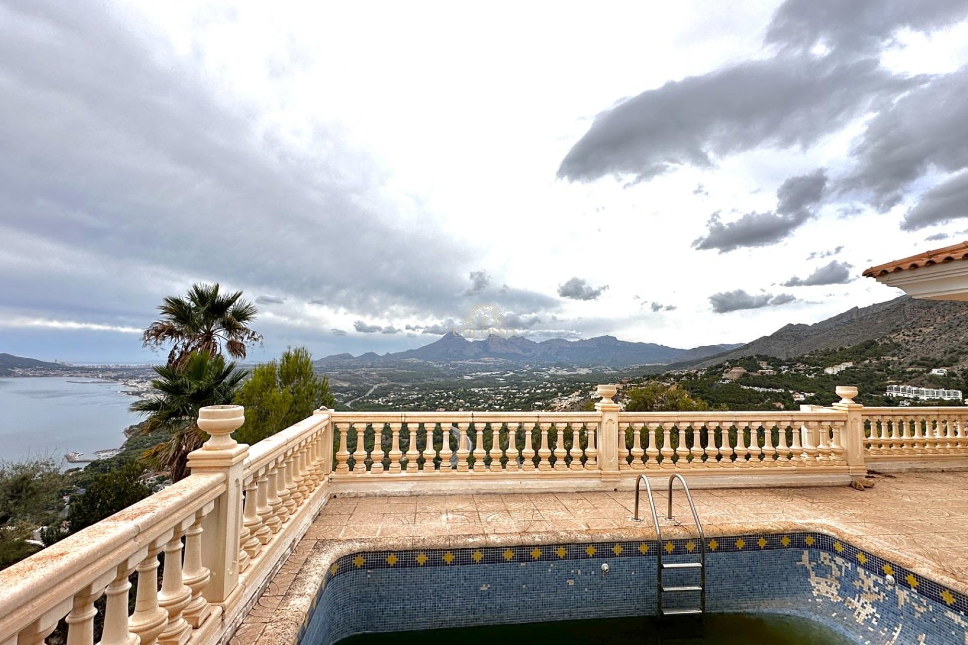 Revente - Villa -
Altea - Altea Hills