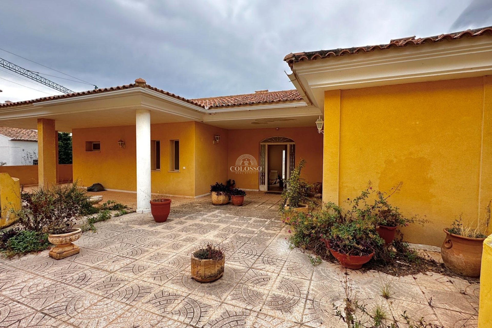 Revente - Villa -
Altea - Altea Hills