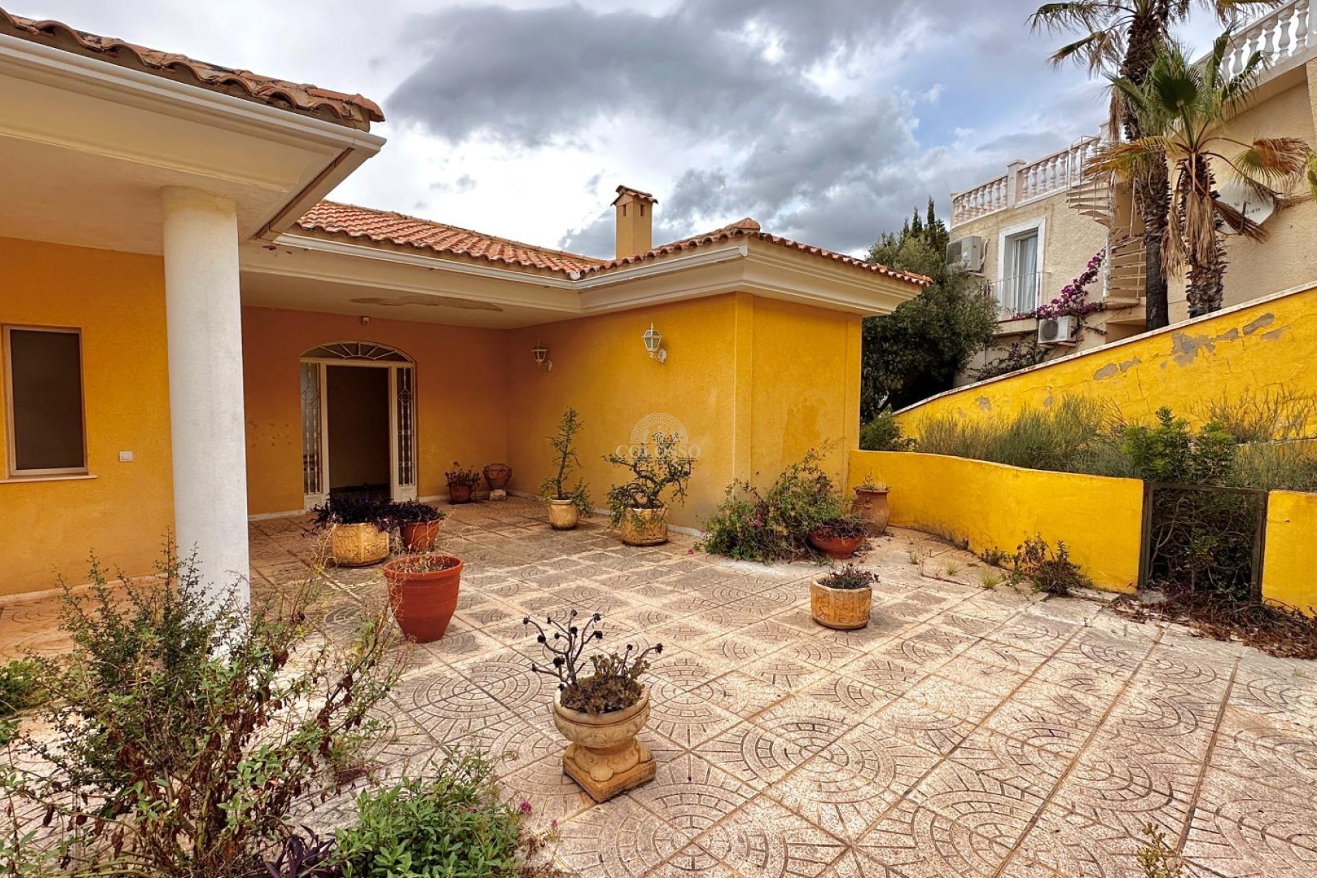 Revente - Villa -
Altea - Altea Hills