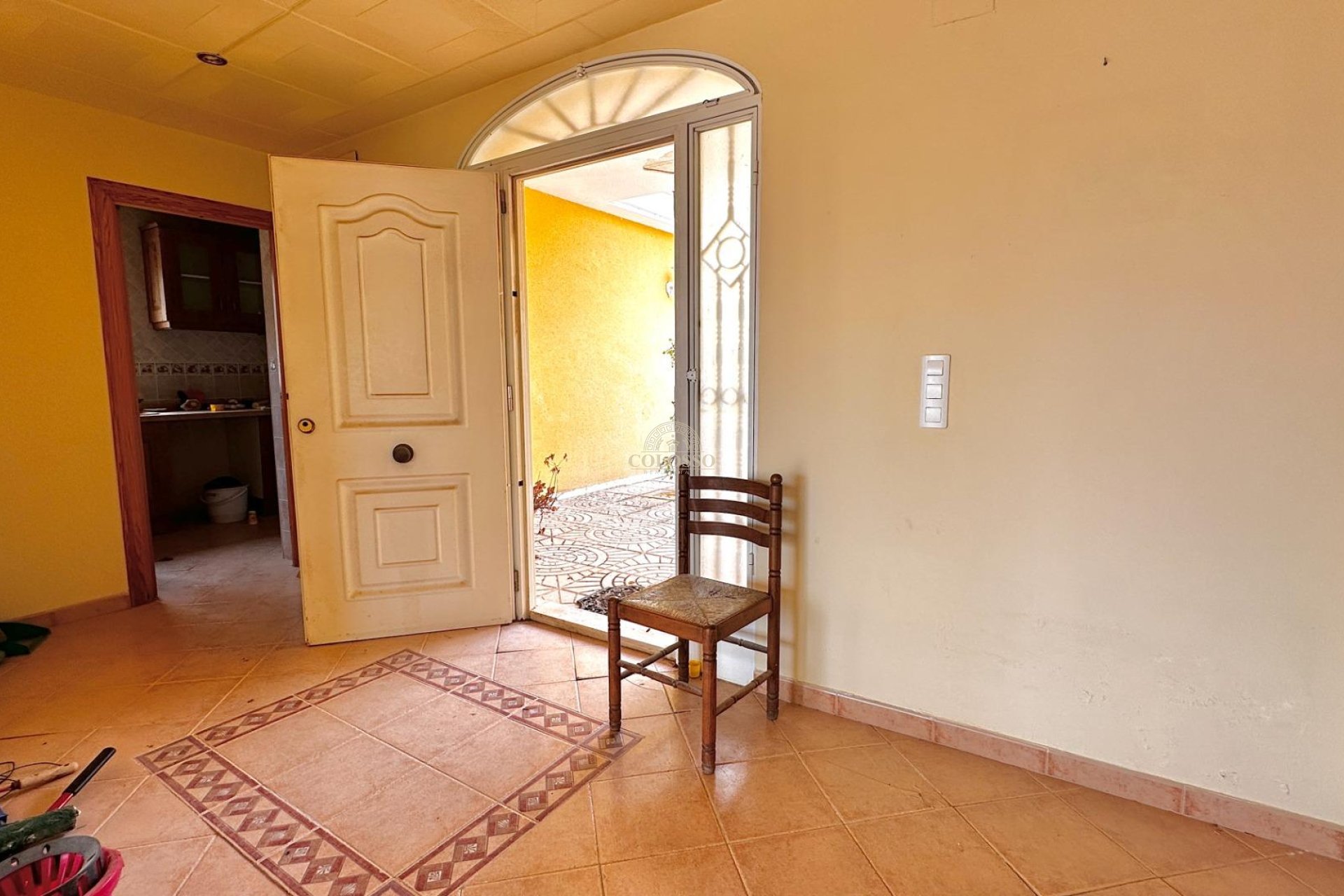 Revente - Villa -
Altea - Altea Hills