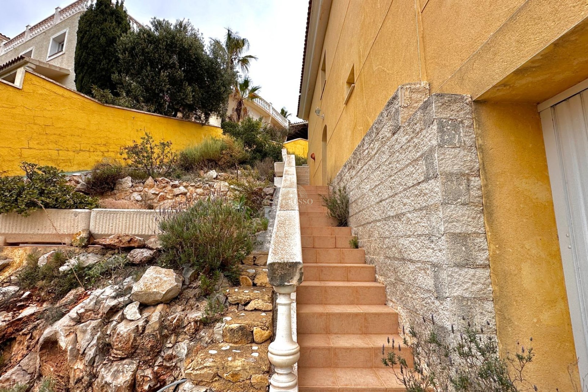 Revente - Villa -
Altea - Altea Hills