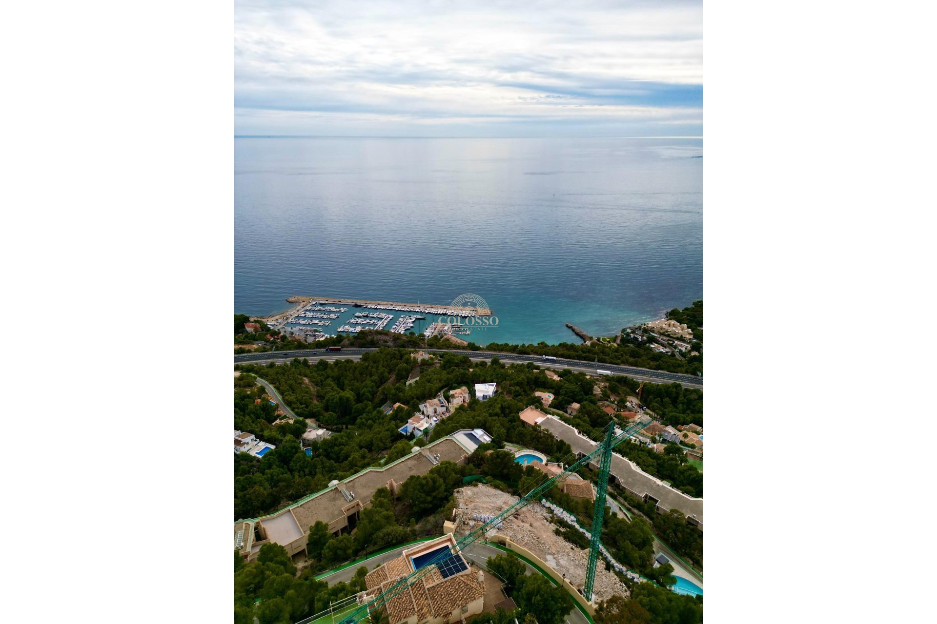 Revente - Villa -
Altea - Altea Hills