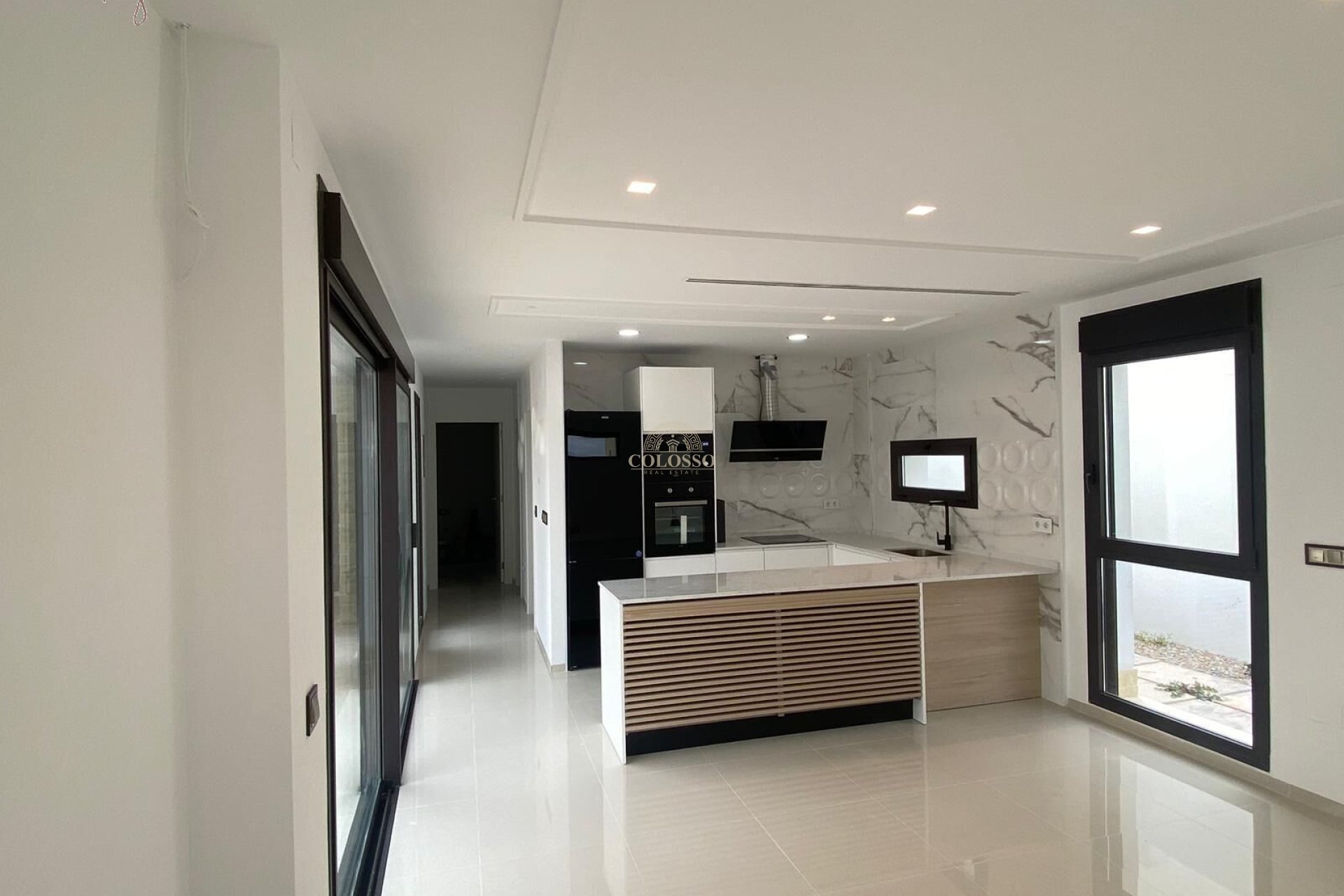 Revente - Villa -
Benijofar - Benimar