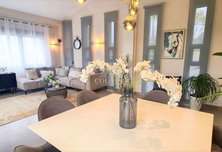 Revente - Villa -
Calpe