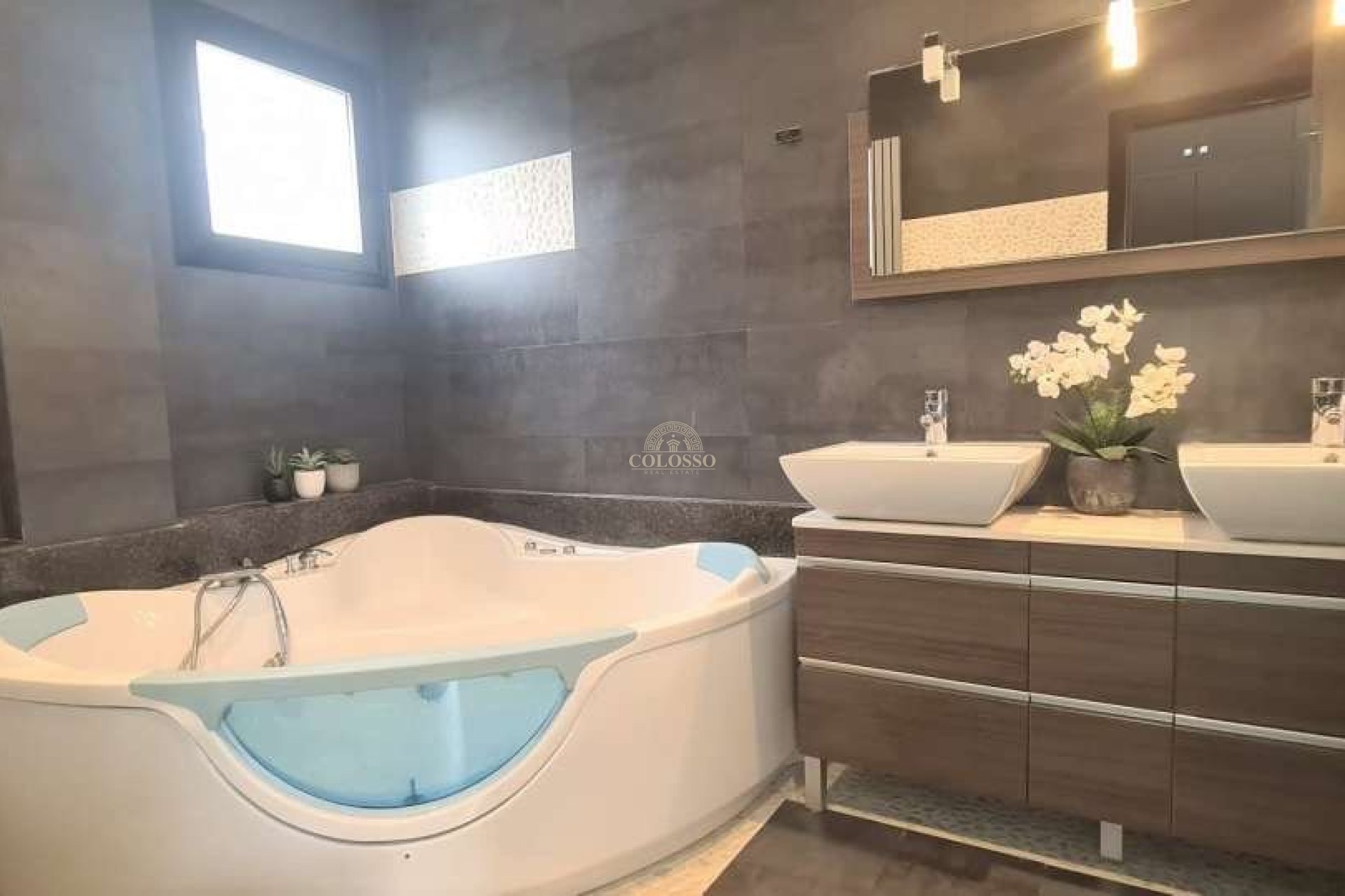 Revente - Villa -
Calpe